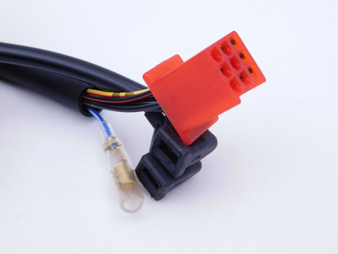 STARTER KILL SWITCH 98-03 VT750 SHADOW ACE OEM HONDA RIGHT HANDLEBAR STOP OEM